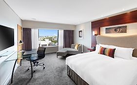 Crowne Plaza Auckland By Ihg